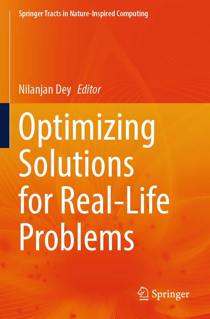 Optimizing Solutions for Real-Life Problems