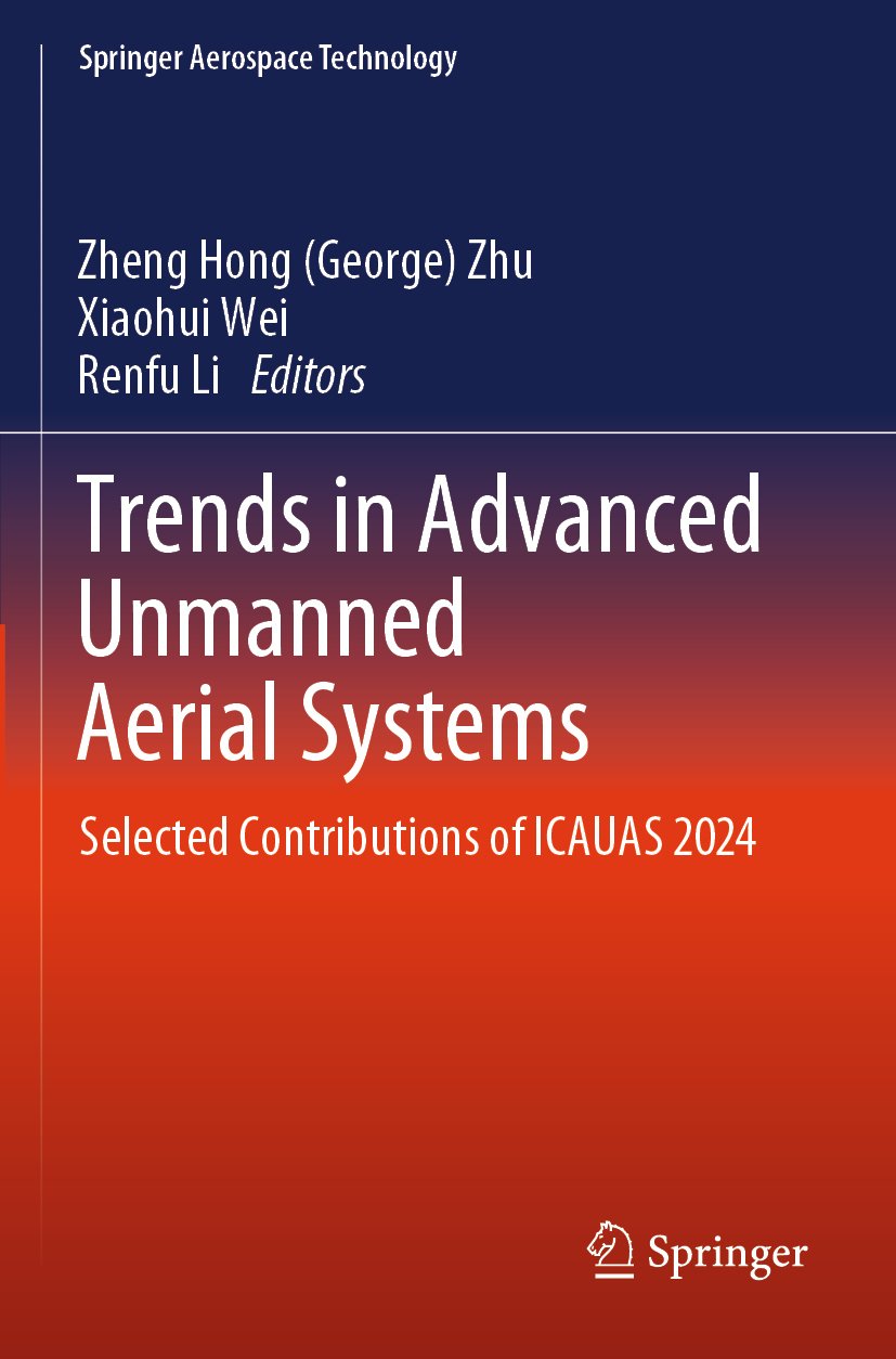Trends in Advanced Unmanned Aerial Systems