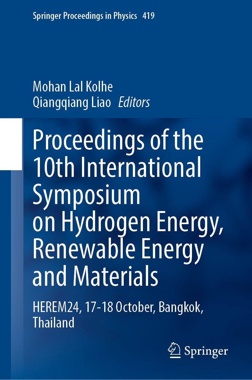 Springer Proceedings in Physics