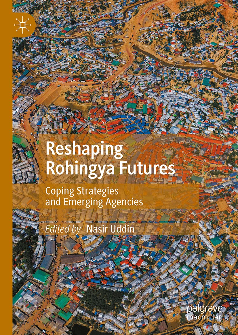 Reshaping Rohingya Futures