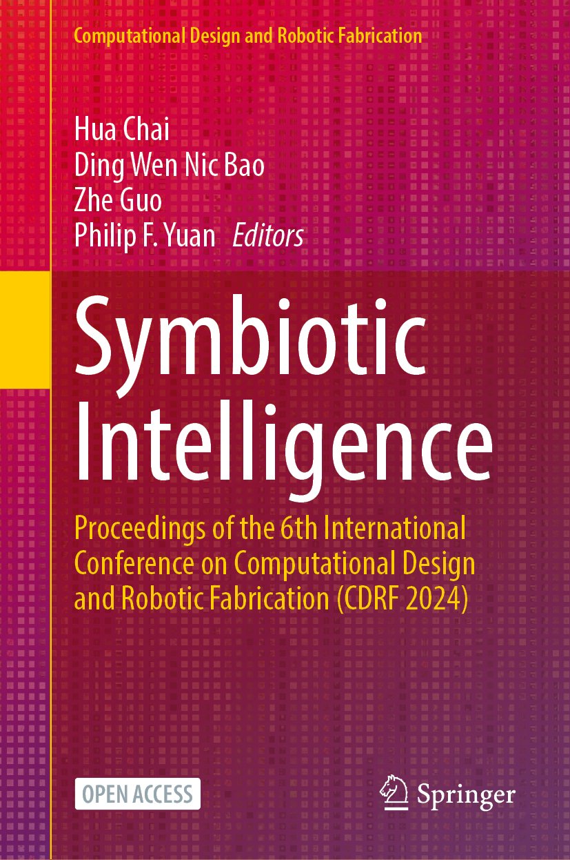 Computational Design and Robotic Fabrication