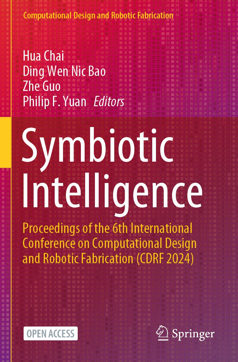 Computational Design and Robotic Fabrication