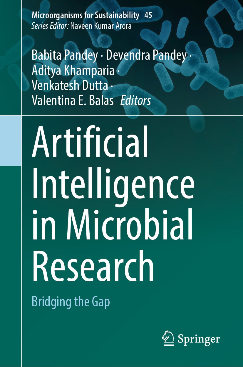 Microorganisms for Sustainability
