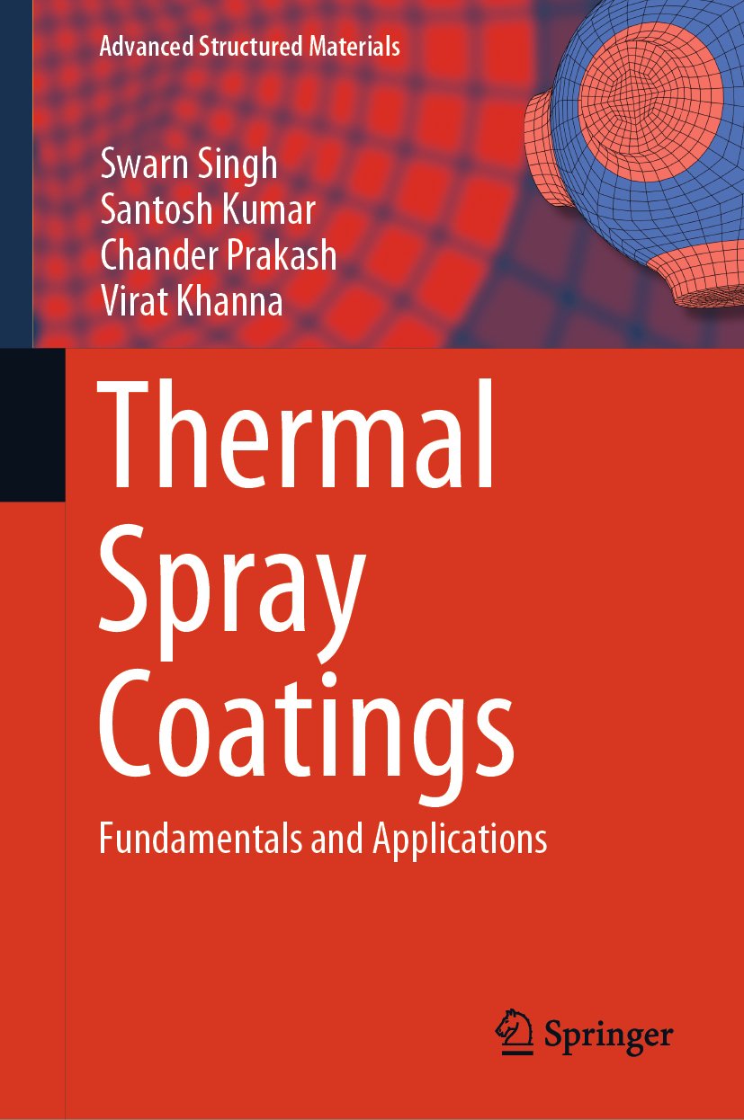 Advanced Structured Materials