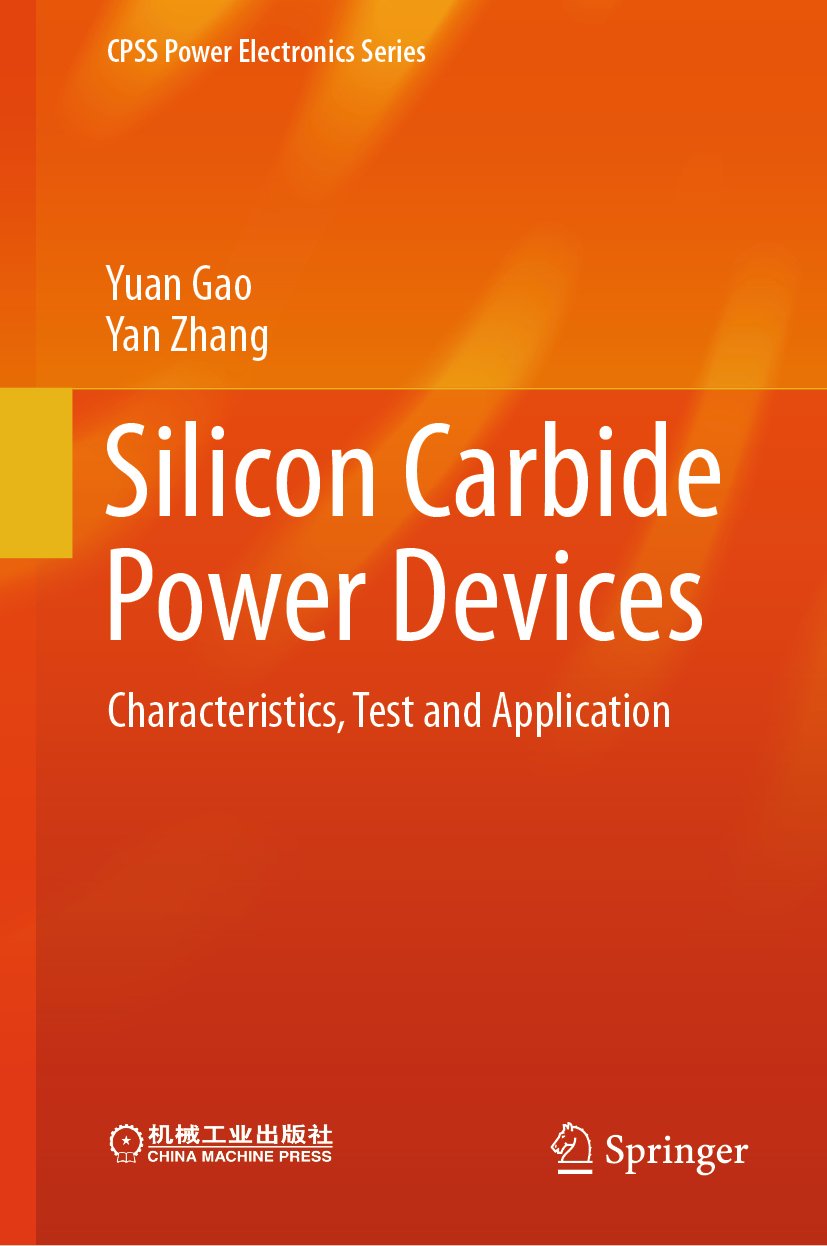 CPSS Power Electronics Series: Characteristics, Test and Application