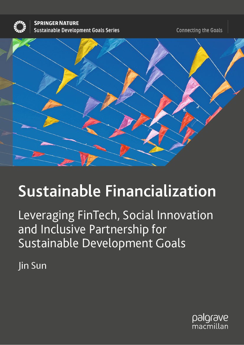 Sustainable Development Goals Series
