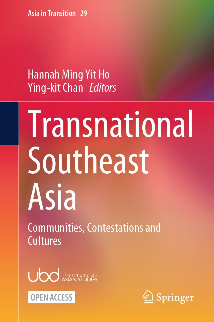 Asia in Transition