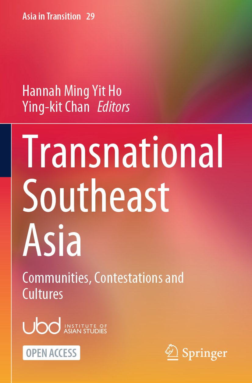 Transnational Southeast Asia
