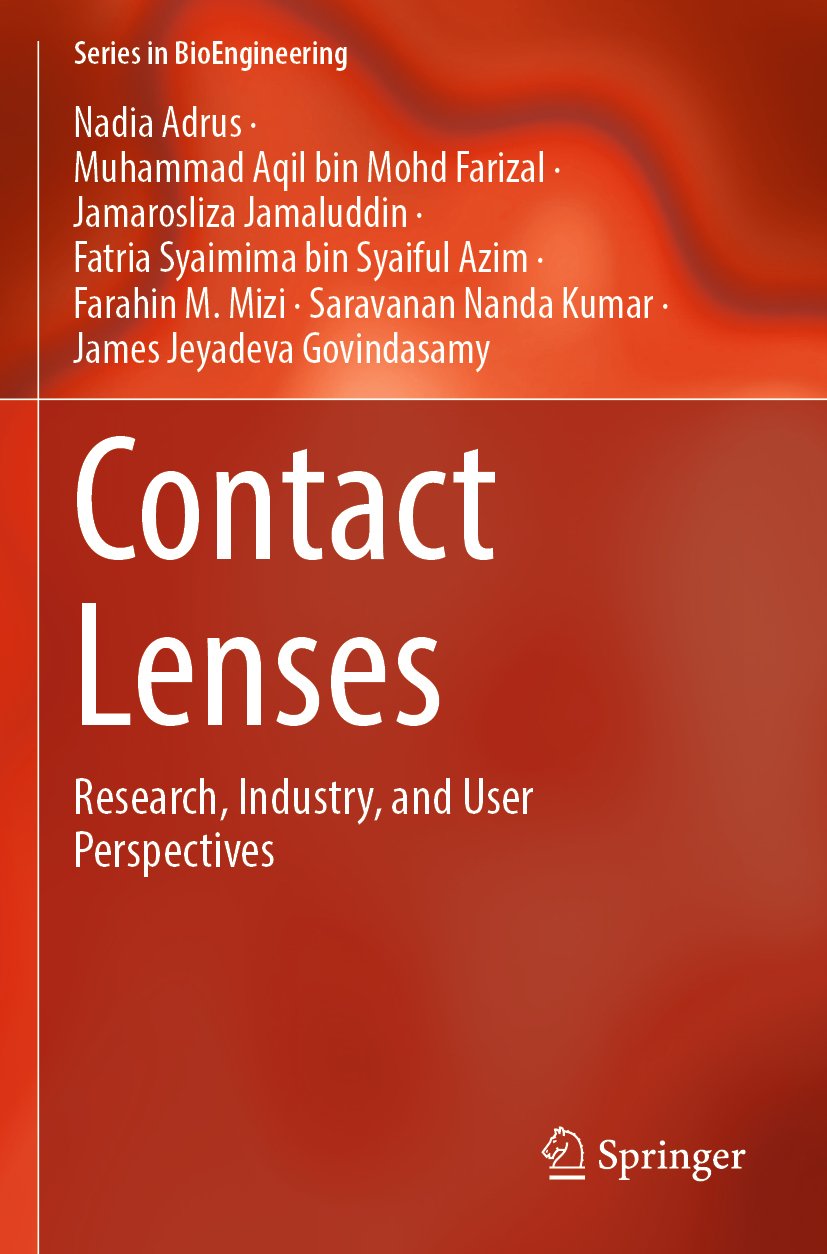 Contact Lenses