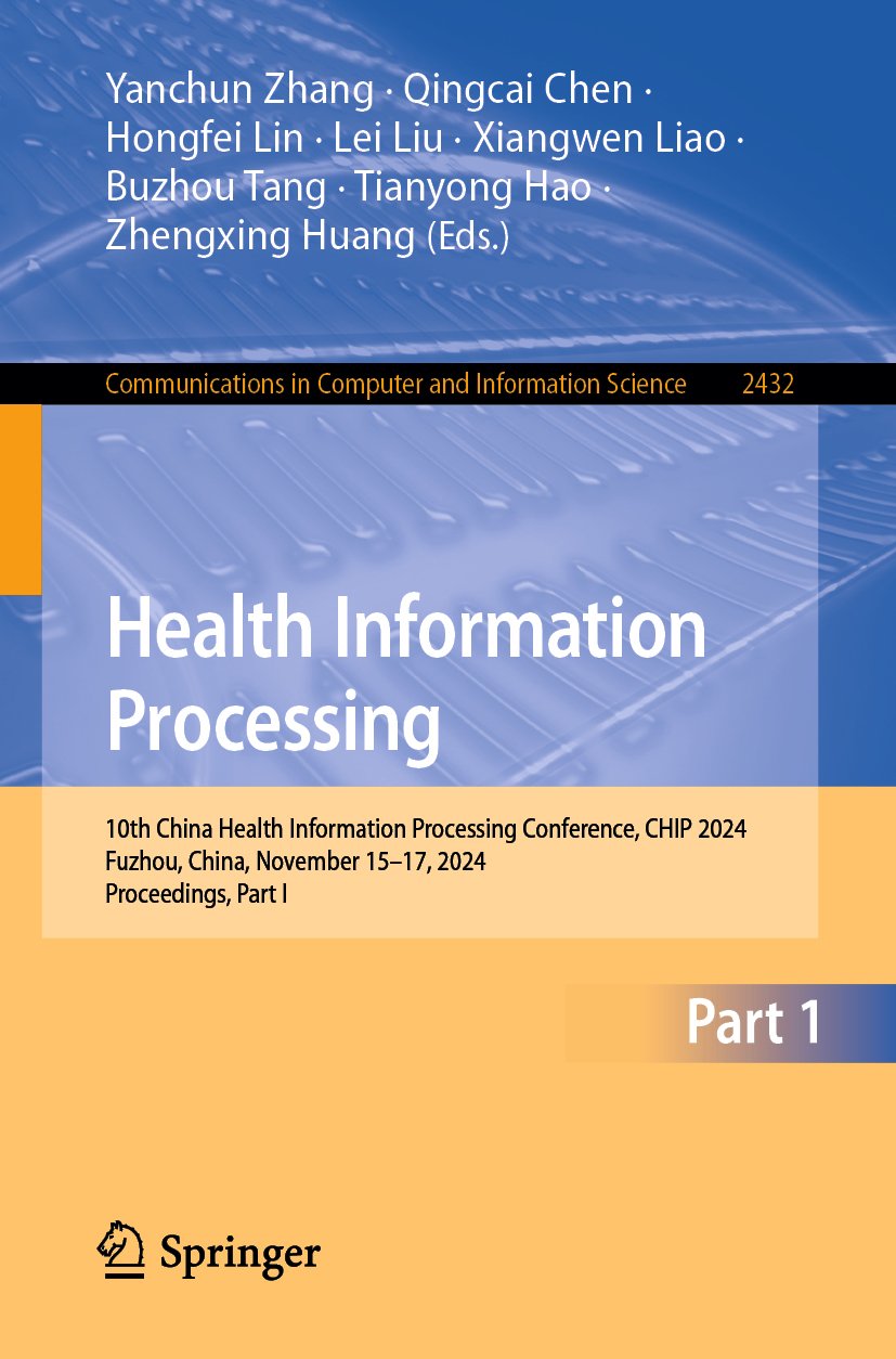 Communications in Computer and Information Science