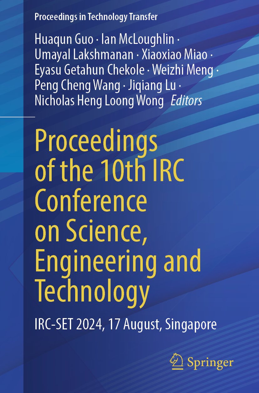 Proceedings in Technology Transfer