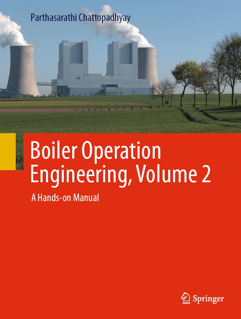 Boiler Operation Engineering, 4e, Volume 2