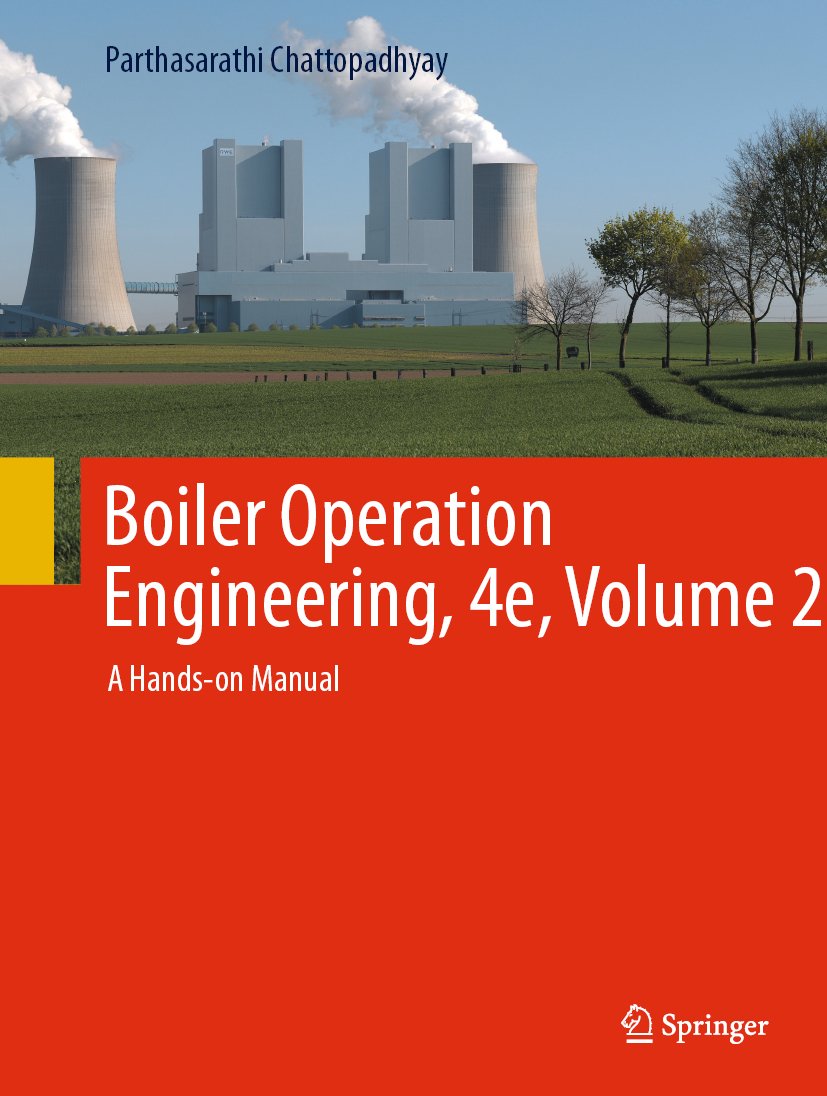 Boiler Operation Engineering, 4e, Volume 2