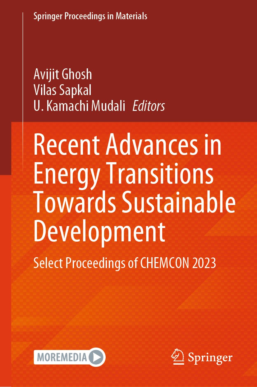 Springer Proceedings in Materials