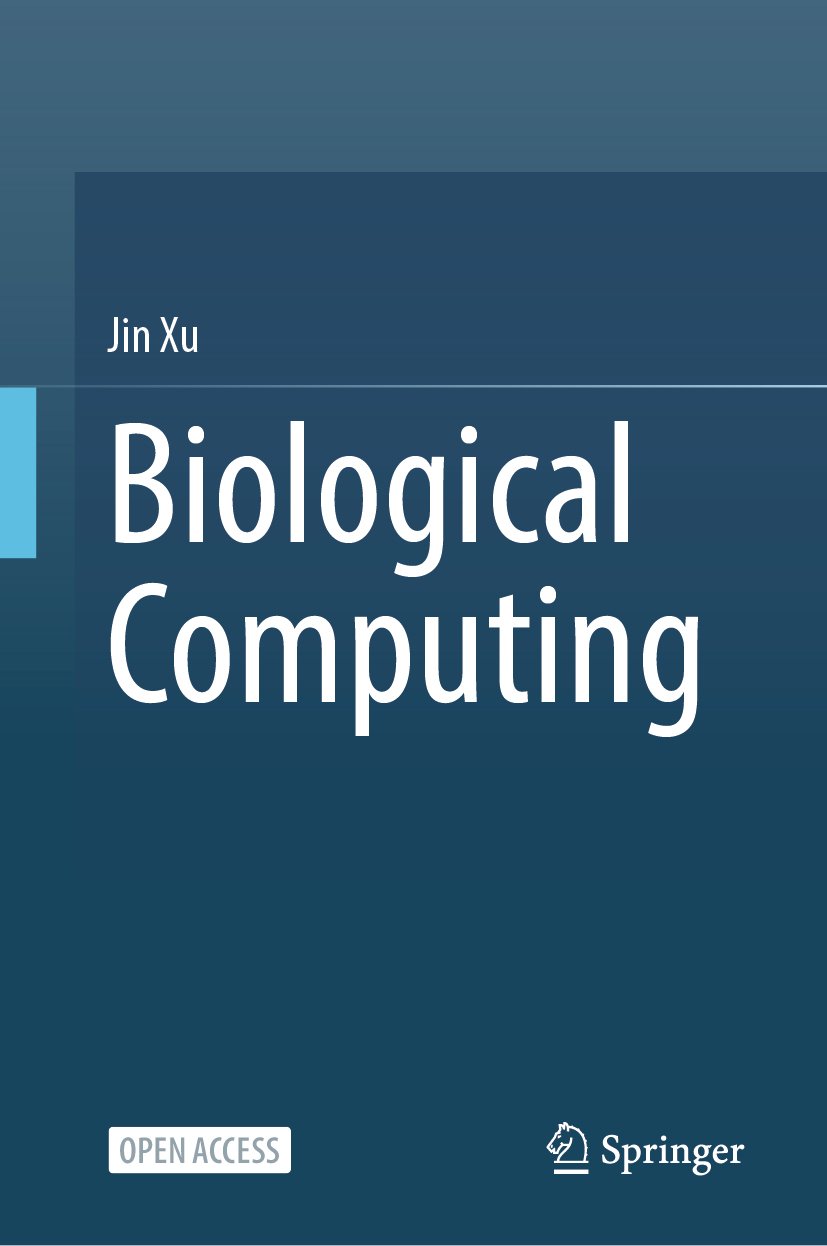 Biological Computing