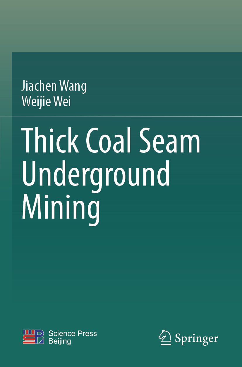 Thick Coal Seam Underground Mining
