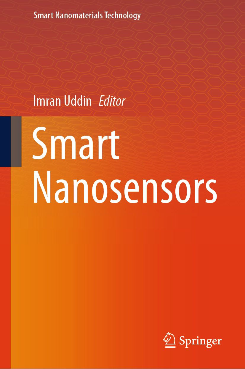 Smart Nanomaterials Technology