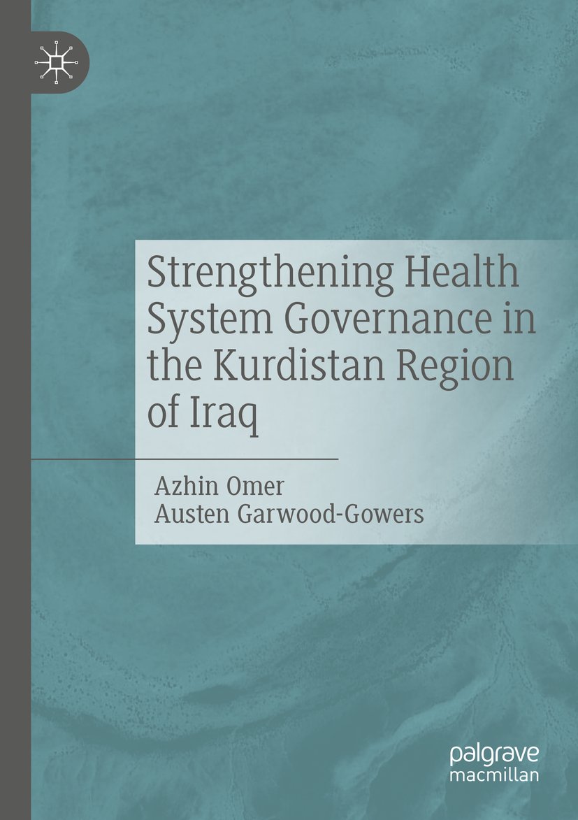 Strengthening Health System Governance in the Kurdistan Region of Iraq