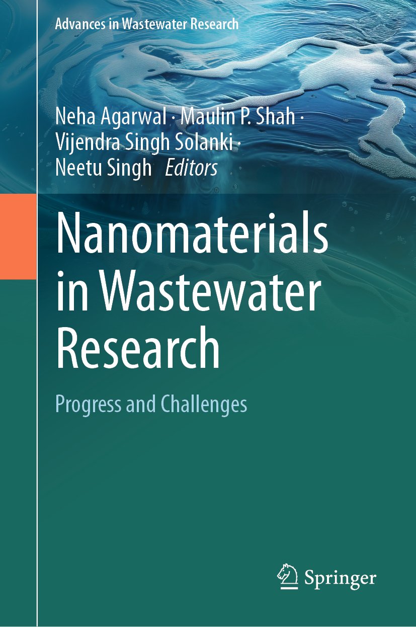 Advances in Wastewater Research