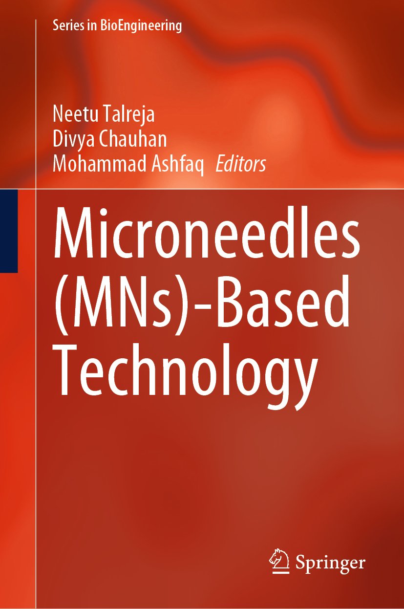 Series in BioEngineering