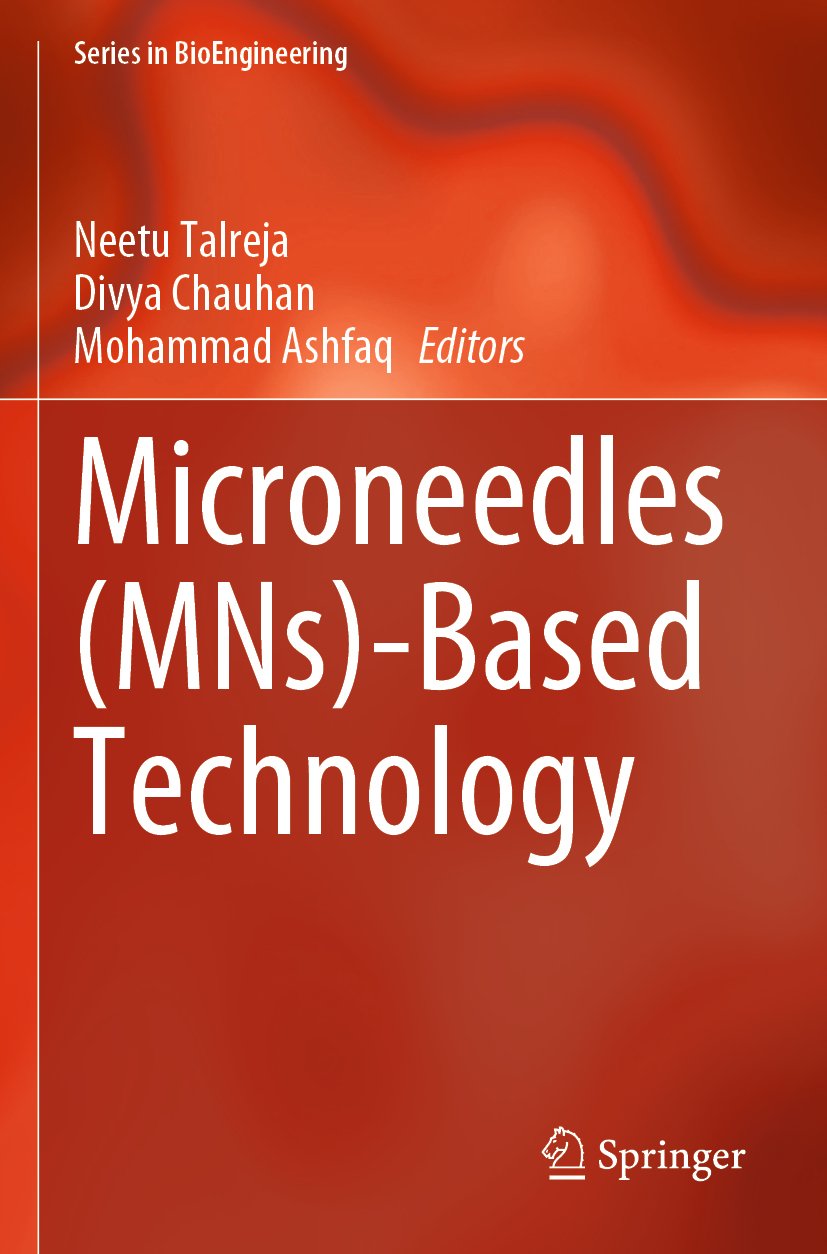 Microneedles (MNs)-Based Technology