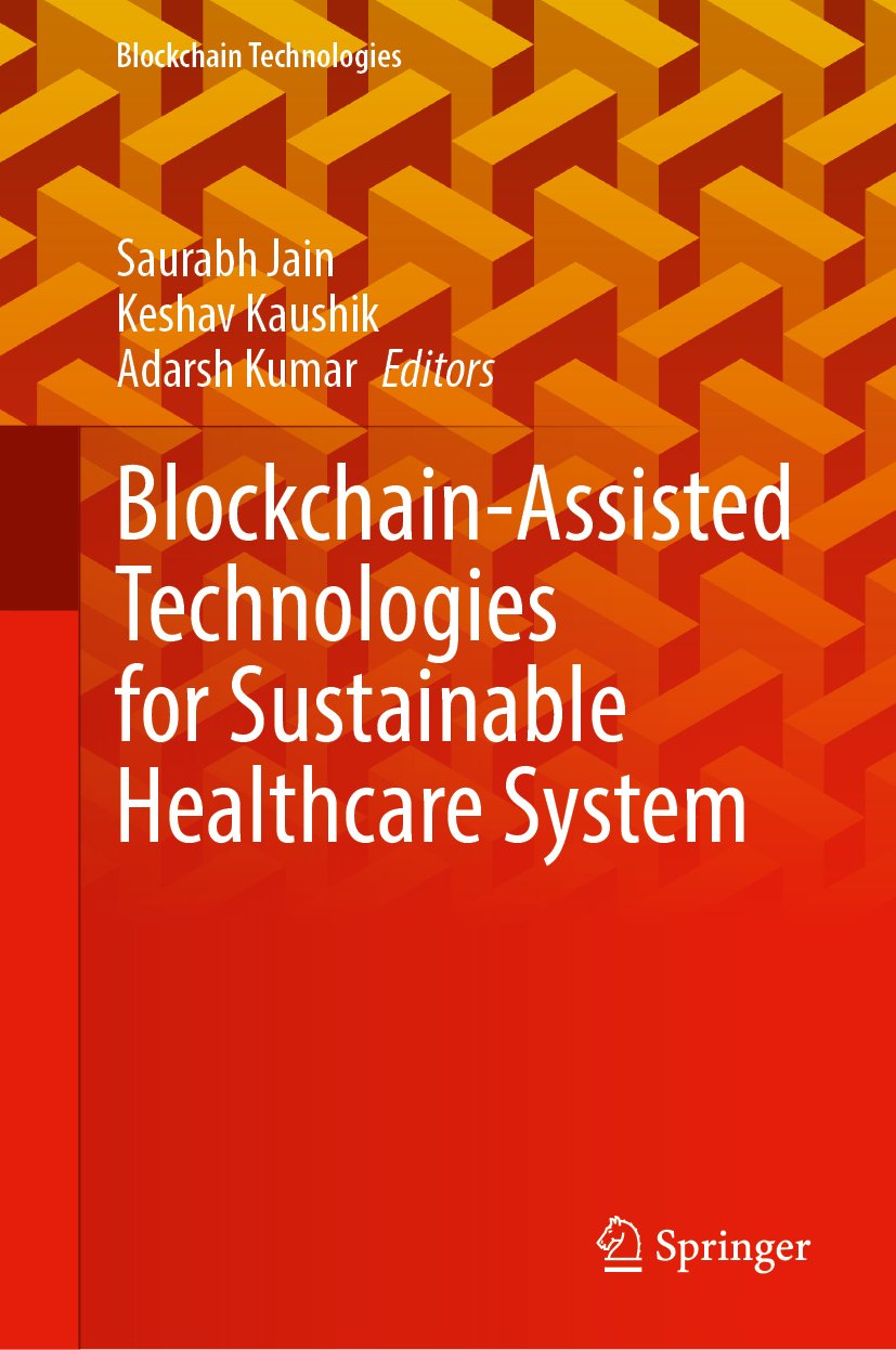 Blockchain Technologies