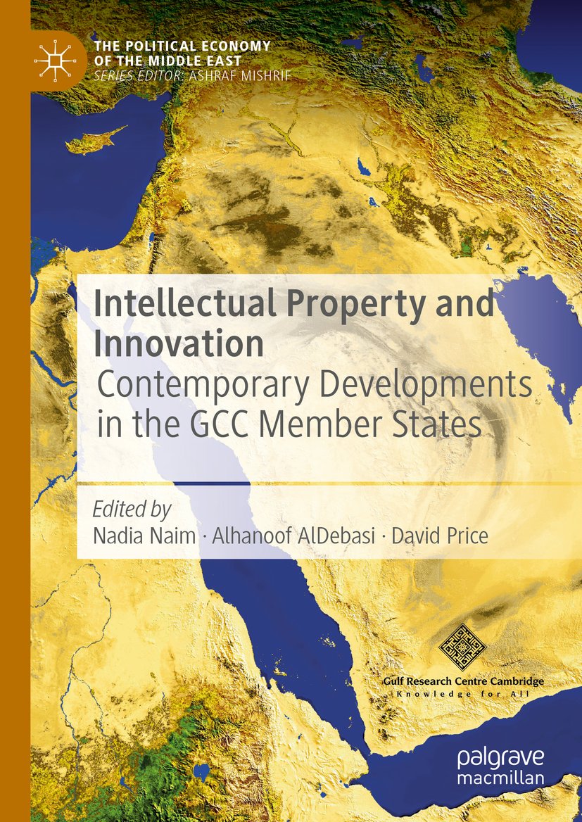 The Political Economy of the Middle East