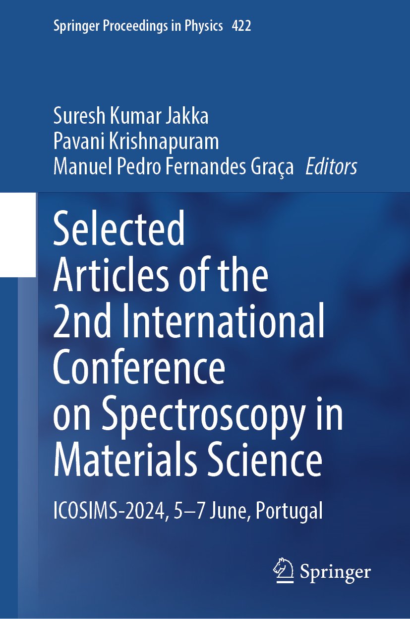 Springer Proceedings in Physics