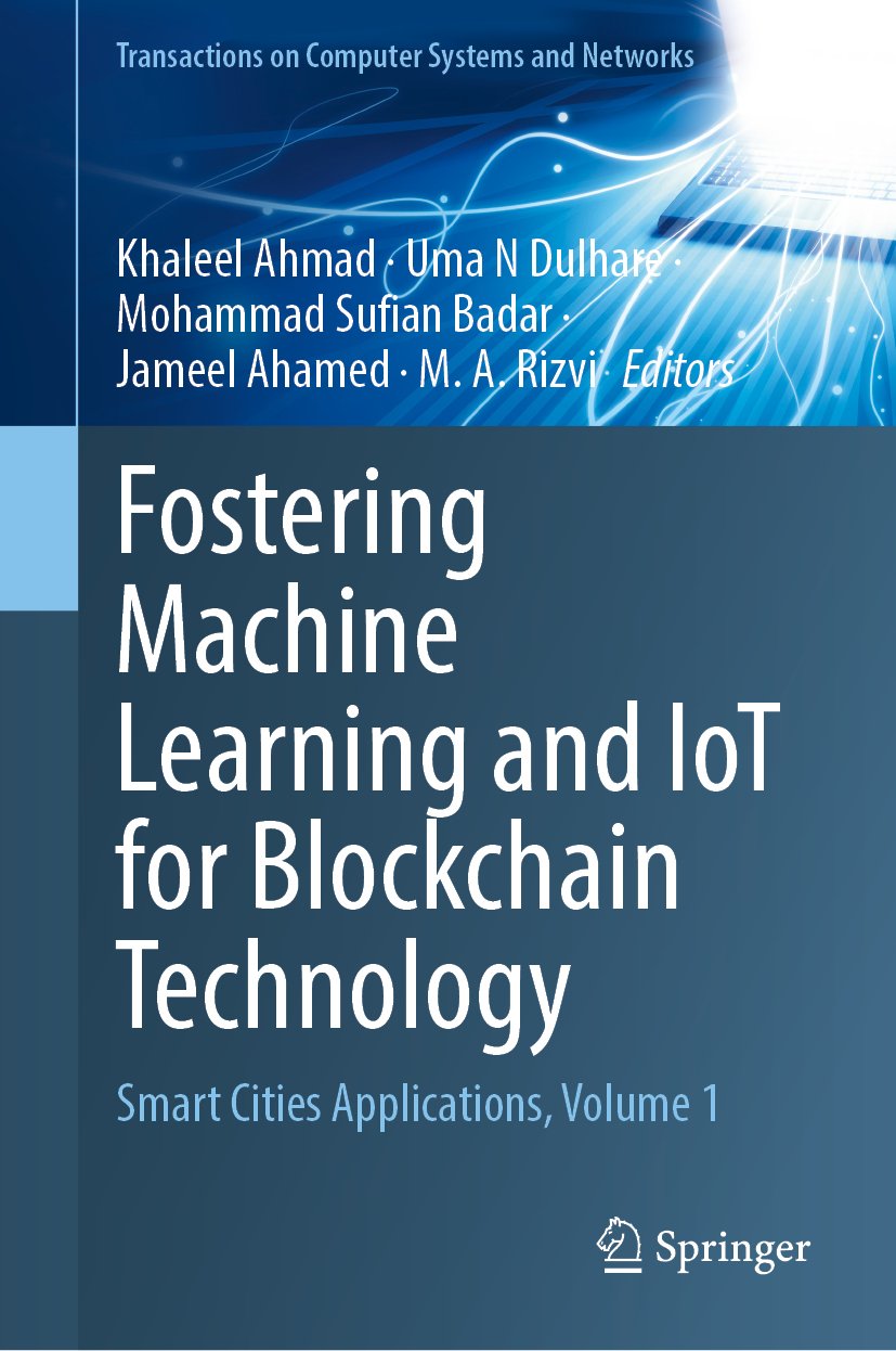 Transactions on Computer Systems and Networks