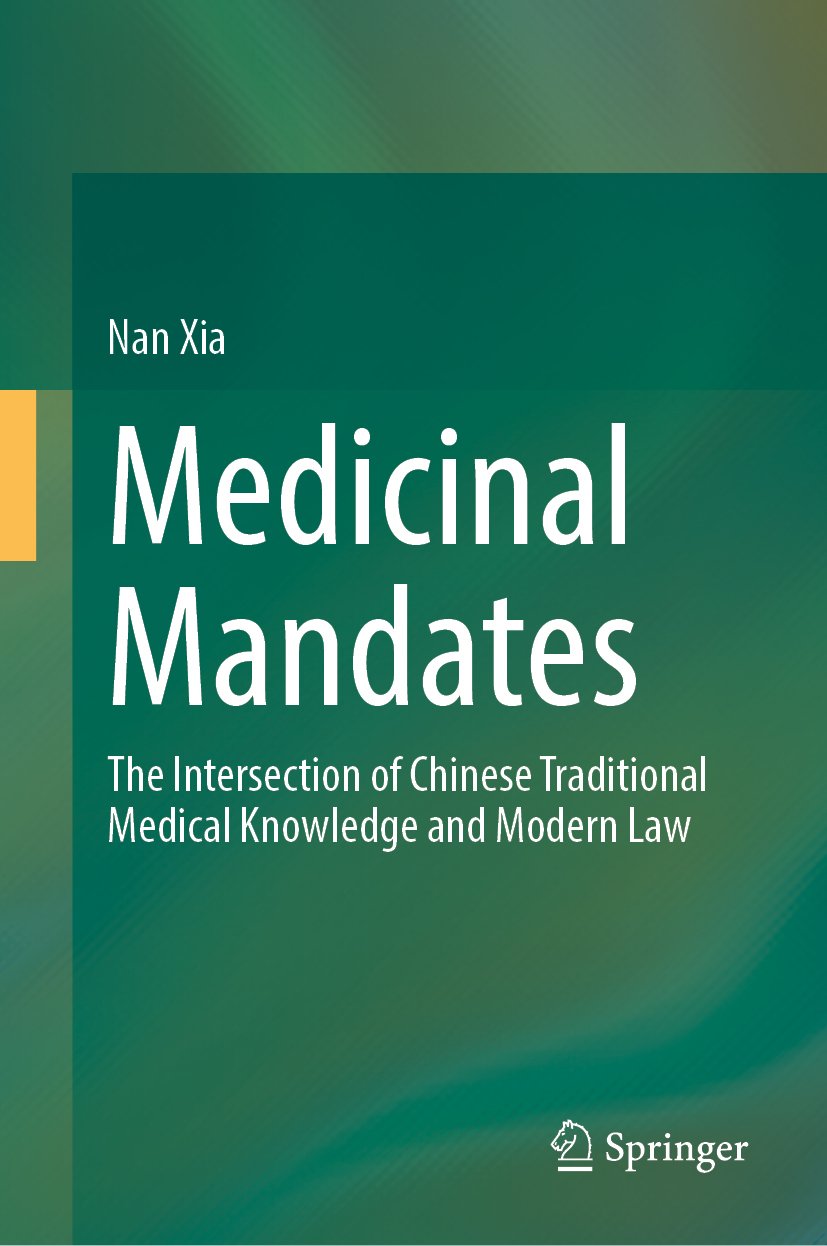 Medicinal Mandates