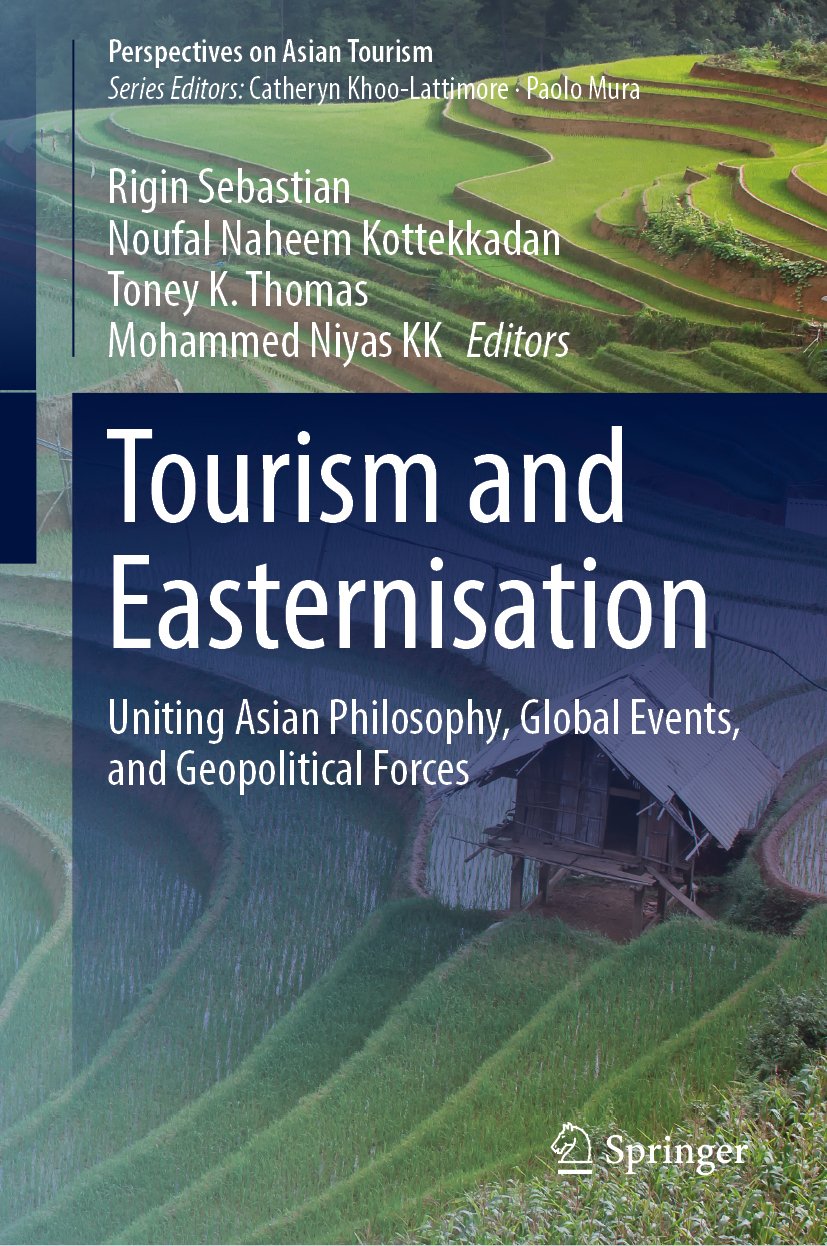 Perspectives on Asian Tourism