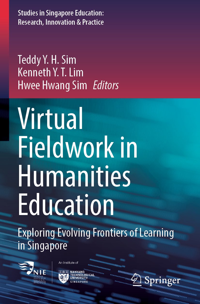 Virtual Fieldwork in Humanities Education