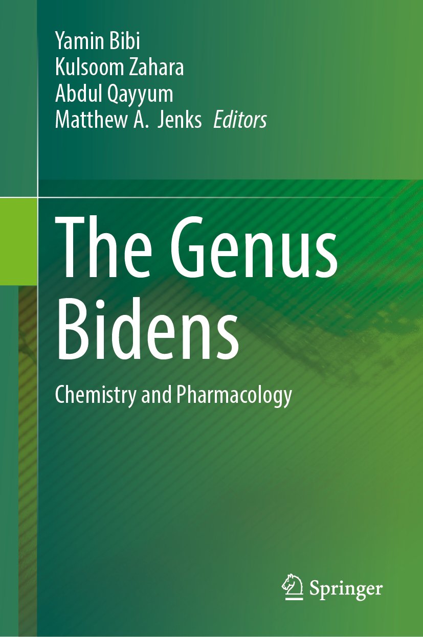 The Genus Bidens