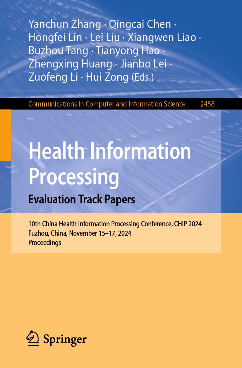 Communications in Computer and Information Science
