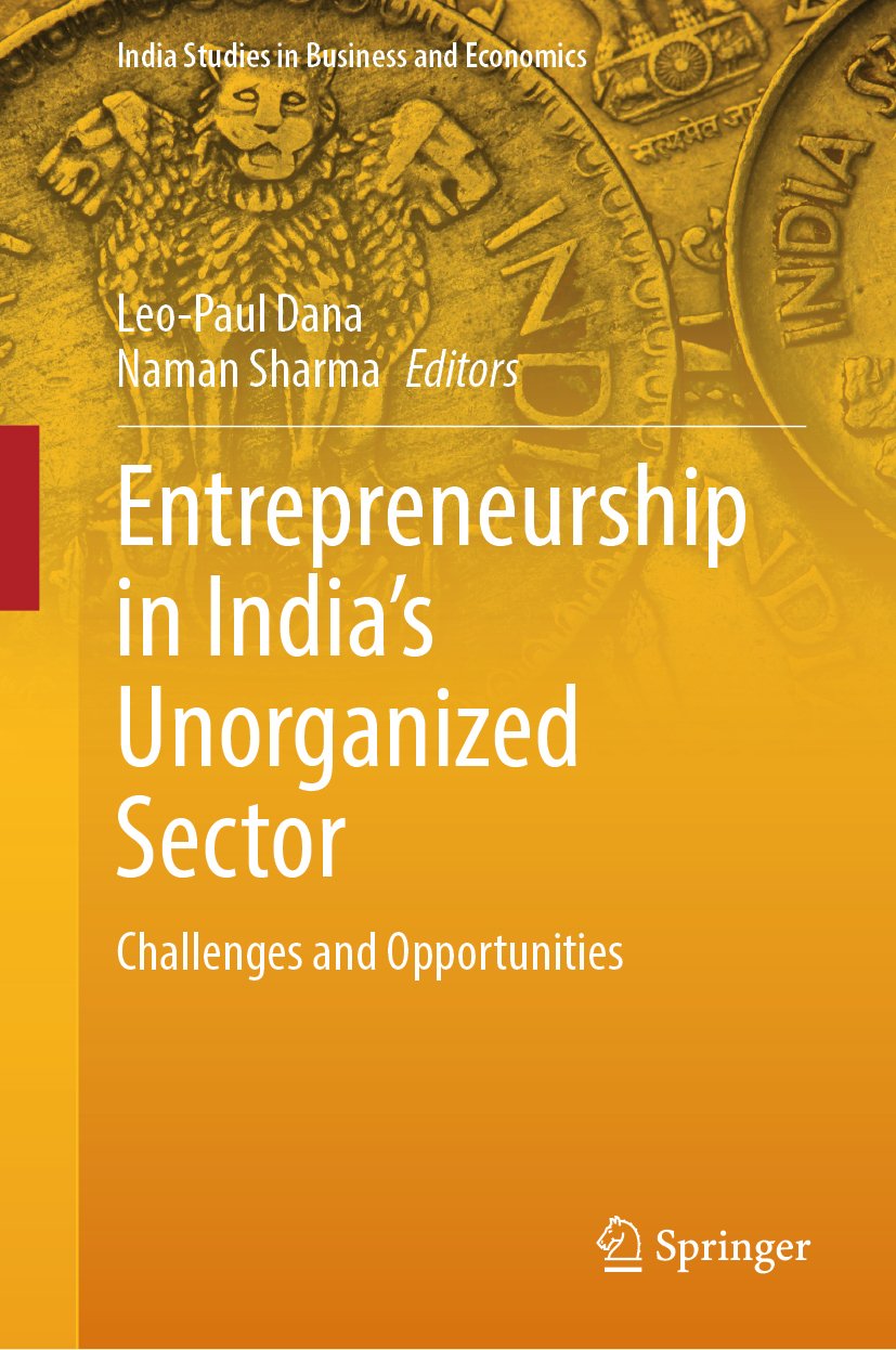 India Studies in Business and Economics