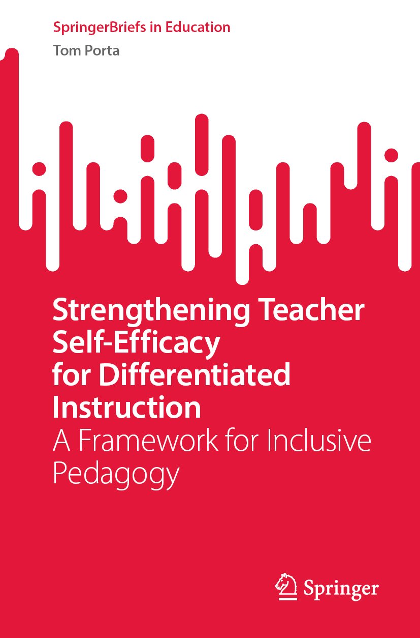 SpringerBriefs in Education
