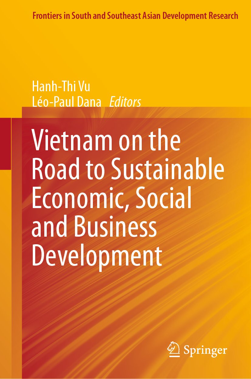 Frontiers in South and Southeast Asian Development Research