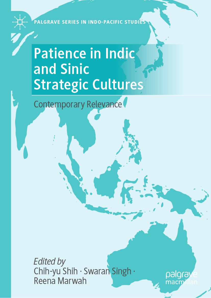 Palgrave Series in Indo-Pacific Studies