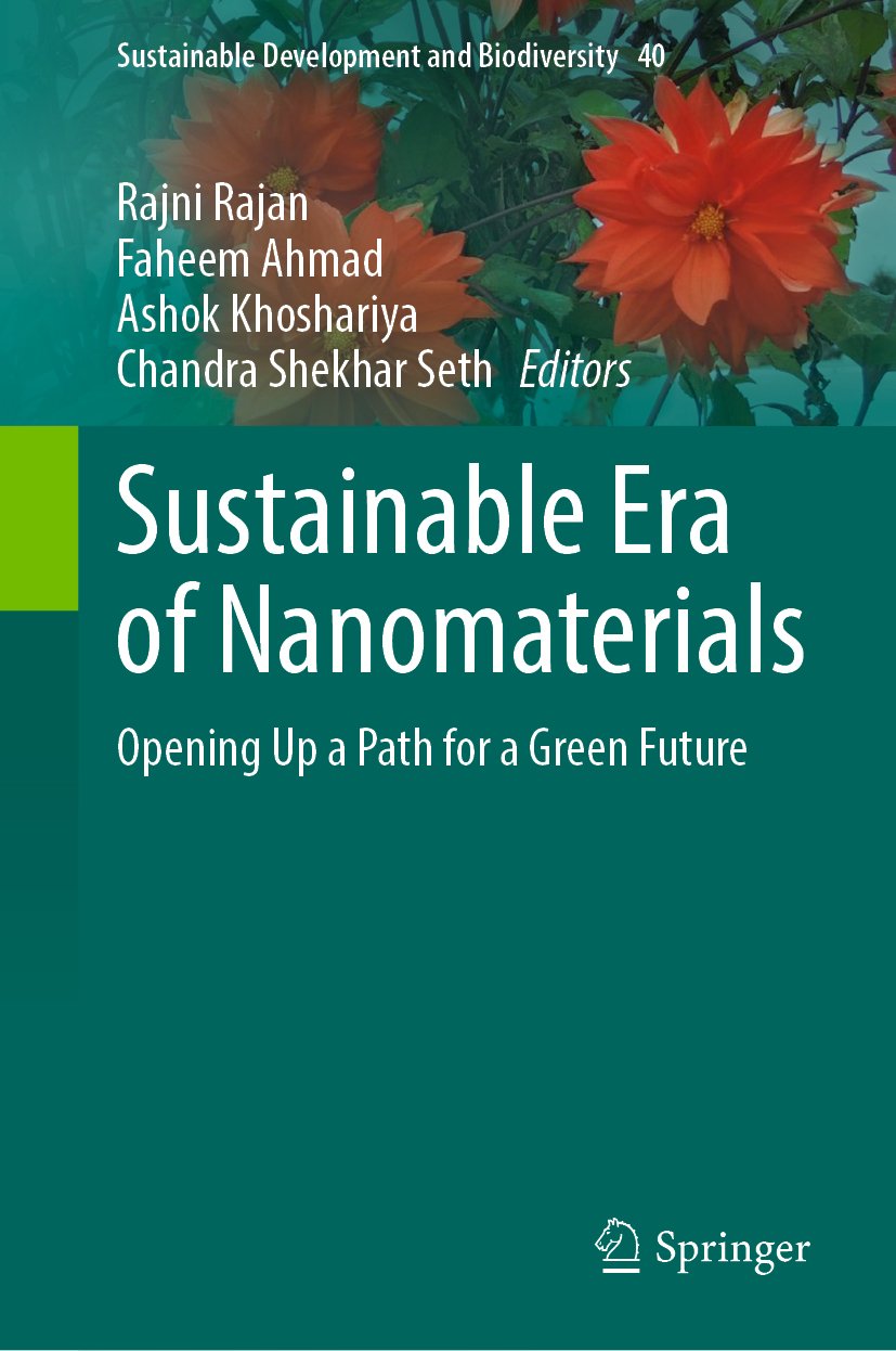 Sustainable Development and Biodiversity