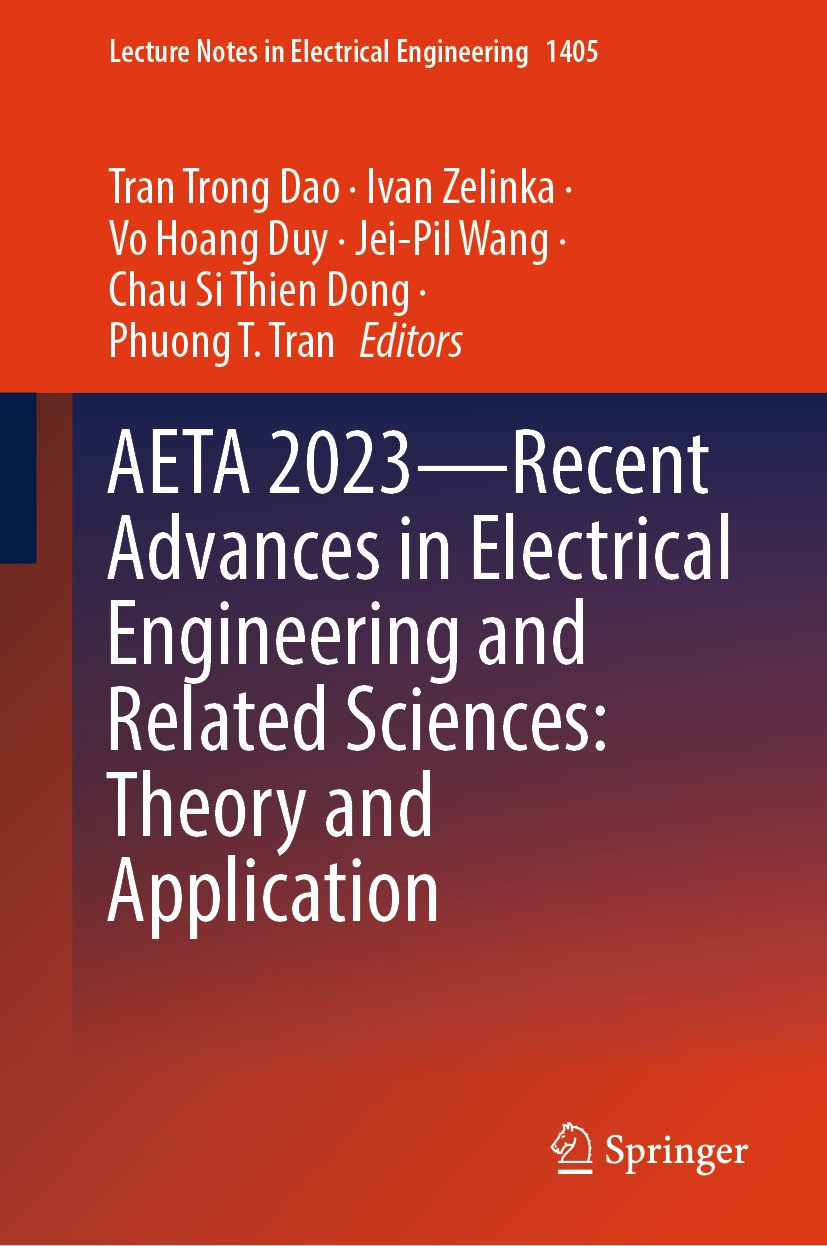 Lecture Notes in Electrical Engineering