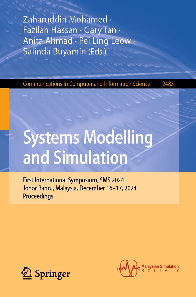 Communications in Computer and Information Science
