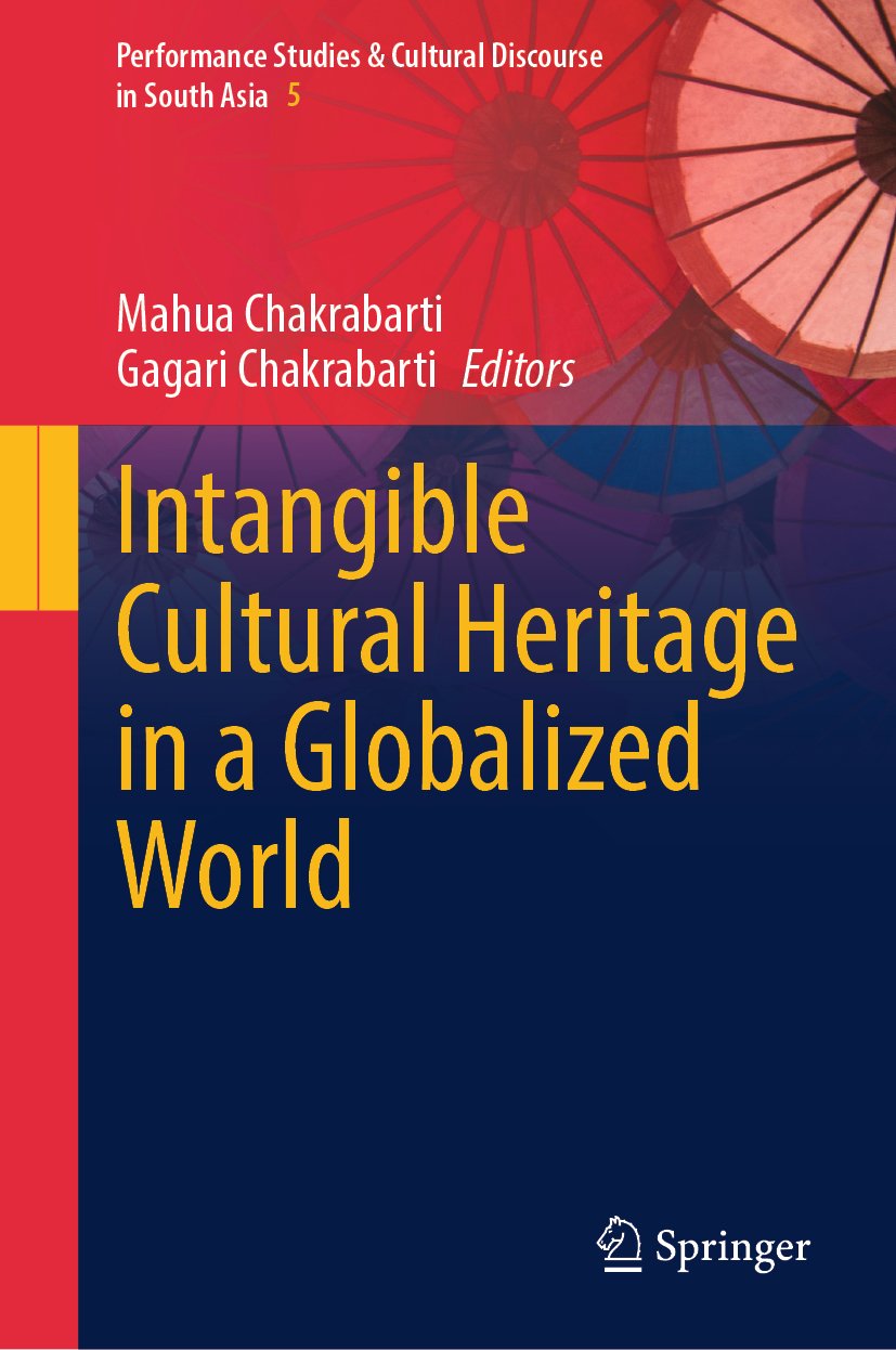 Performance Studies & Cultural Discourse in South Asia