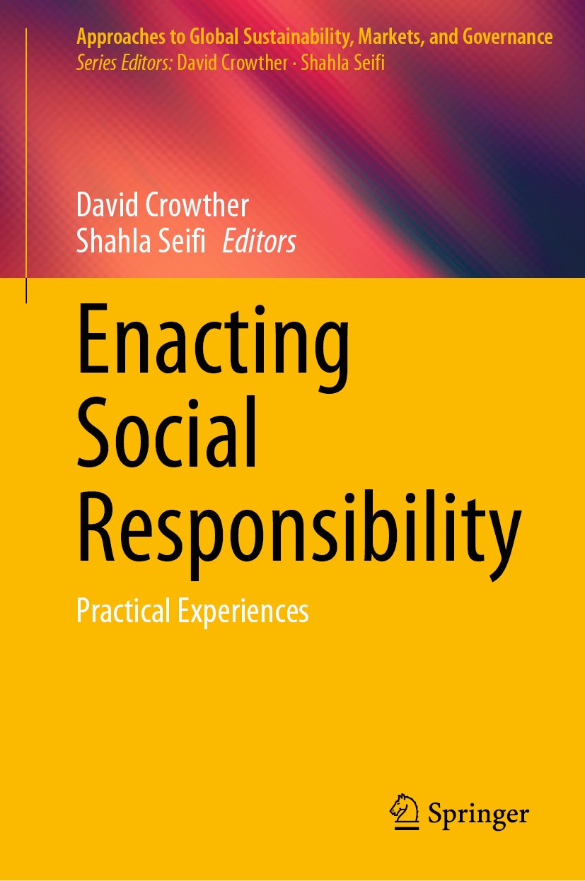 Approaches to Global Sustainability, Markets, and Governance: Practical Experiences