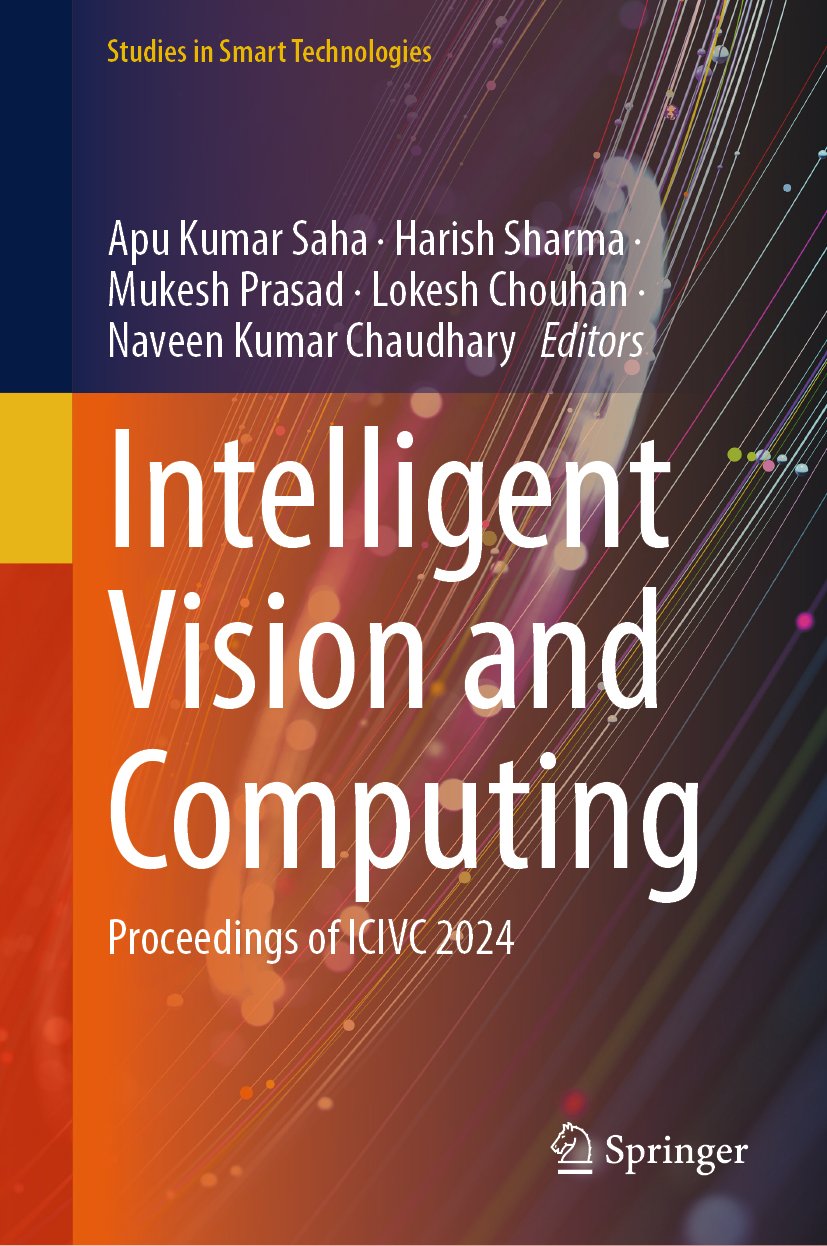 Studies in Smart Technologies