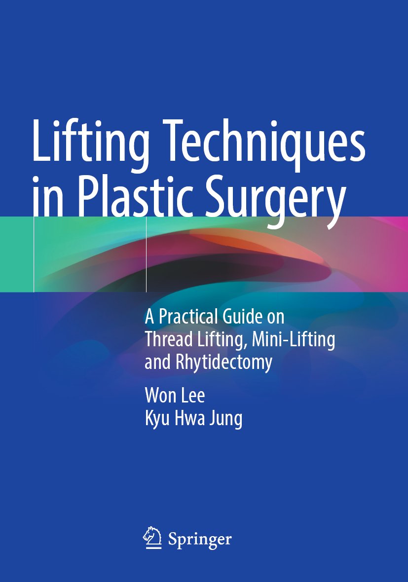 Lifting Techniques in Plastic Surgery
