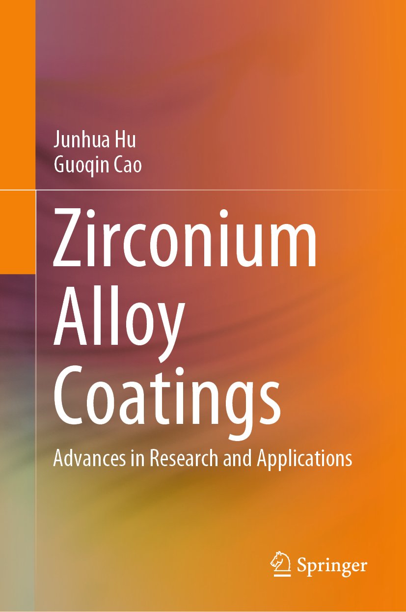 Zirconium Alloy Coatings