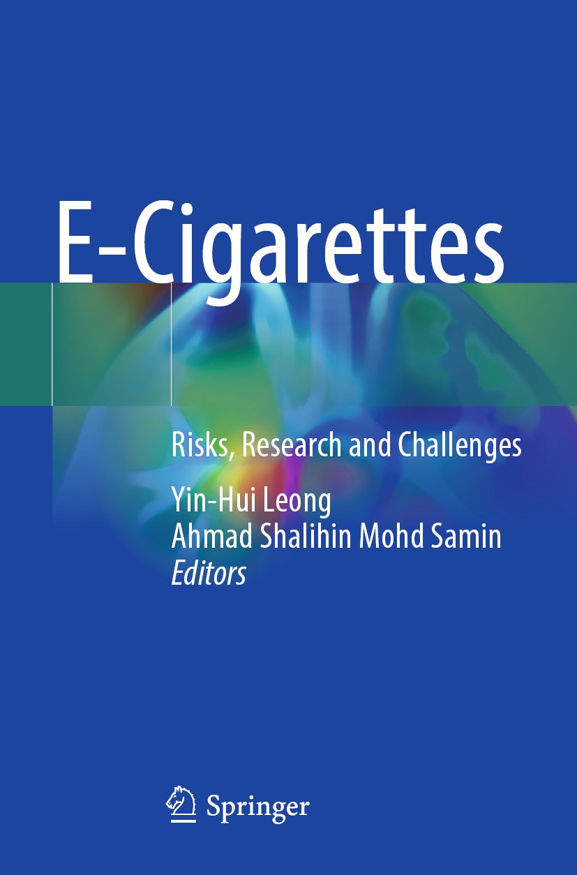 E-Cigarettes