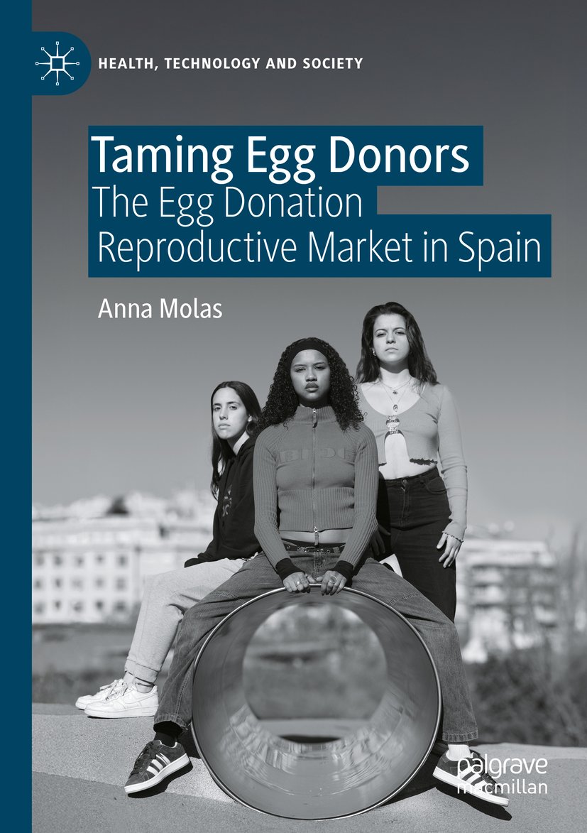 Taming Egg Donors