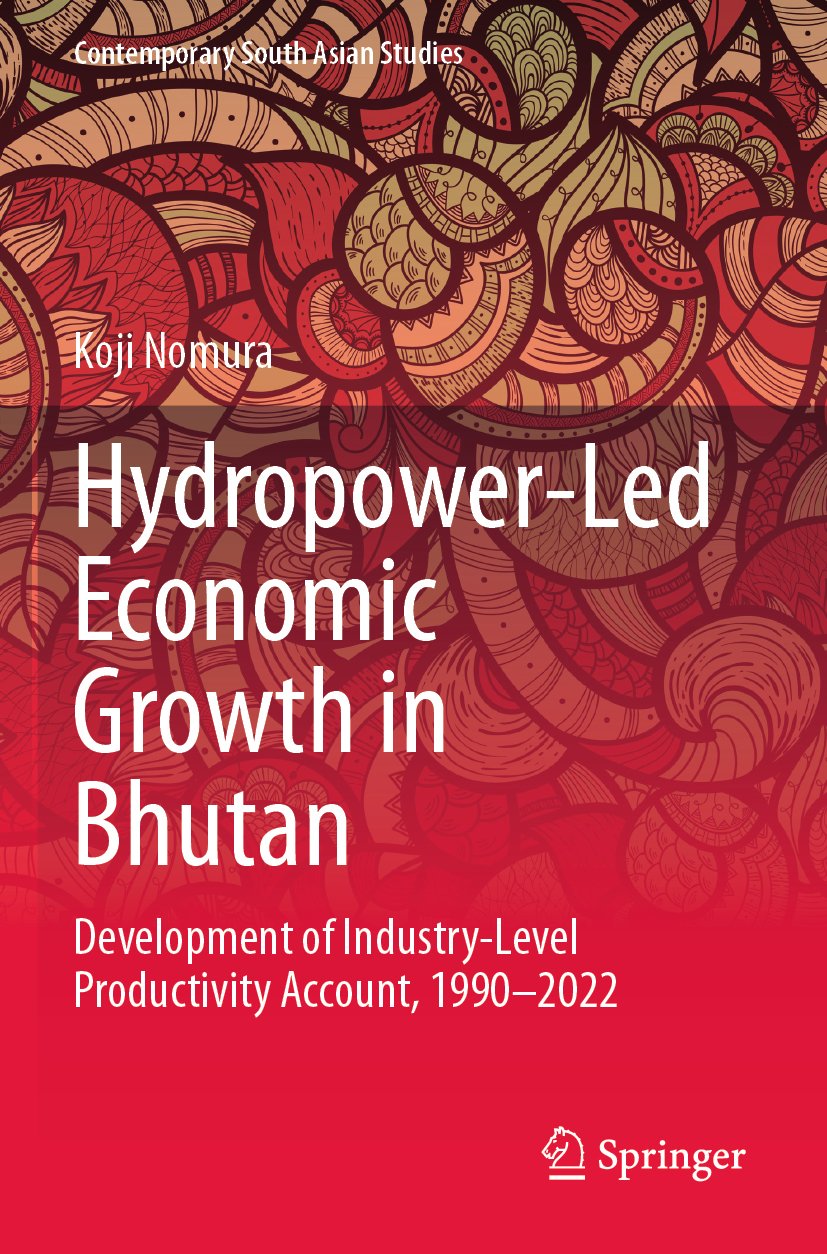 Hydropower-Led Economic Growth in Bhutan