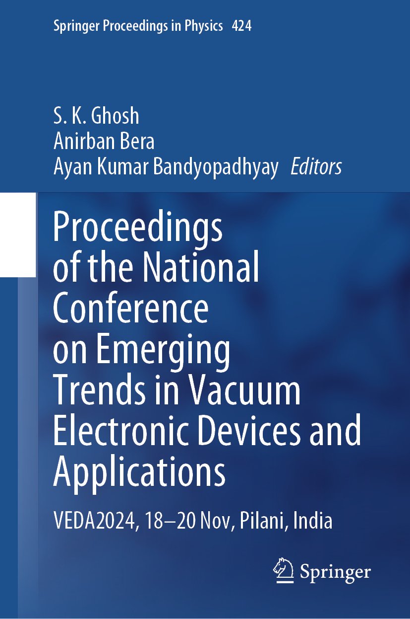 Springer Proceedings in Physics